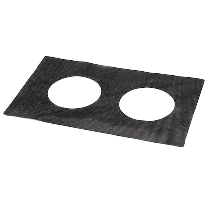 Antunes HEAT SHILED PAD 0400408